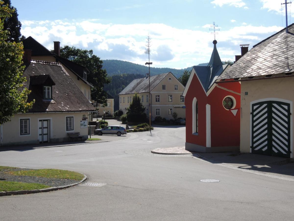 Familienglueck In Der Weststeiermark Sankt Oswald ob Eibiswald Bagian luar foto